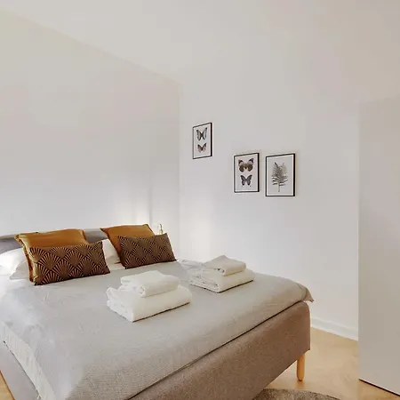 Welcoming - 2br-4p - Arc De Triomphe Appartamento *